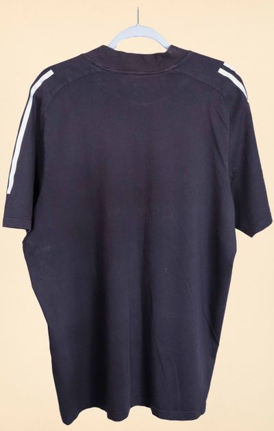 Men's 3XL Wolverhampton Wonderers Adidas T-Shirt - Grade B 2